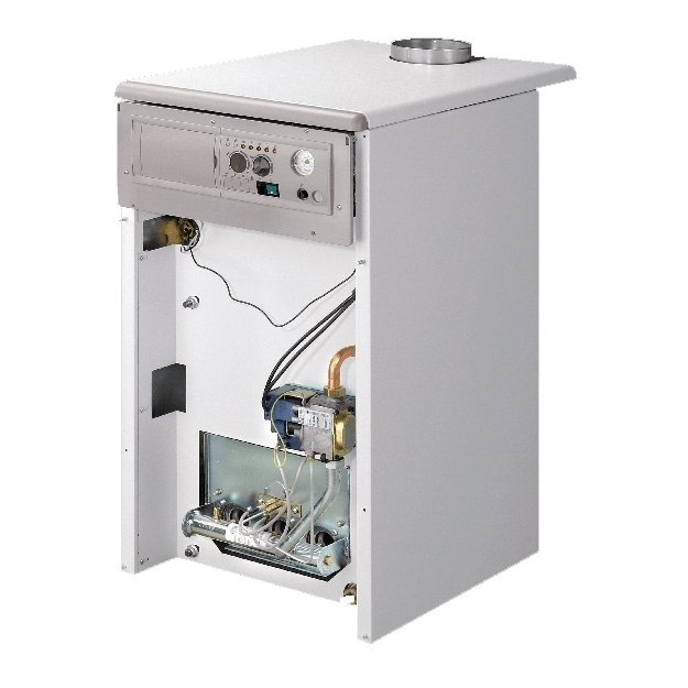 Fondital BALI RTN E 100 напольный газовый котел