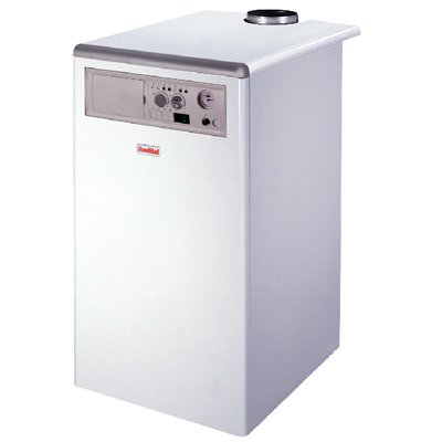 Fondital BALI RTN T 48 напольный газовый котел