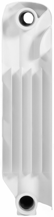 Fondital CALIDOR 500/100 SUPER B4 12 секций алюминиевый радиатор