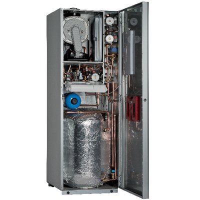 Fondital GIAVA KRB Z 32 напольный газовый котел
