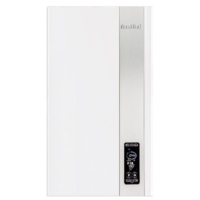 Fondital ITACA KRB 24 настенный газовый котел