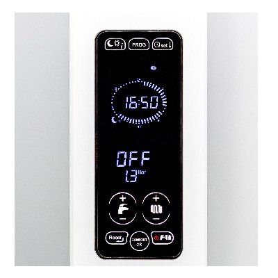 Fondital MADEIRA SOLAR COMPACT KBS V 24 напольный газовый котел