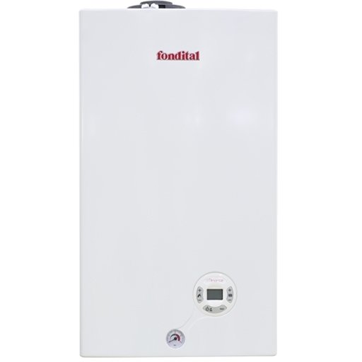 Fondital MINORCA CTFS 11 настенный газовый котел