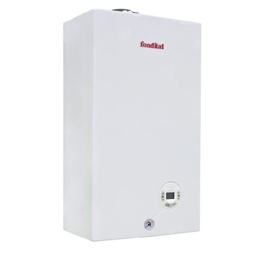 Fondital MINORCA CTFS 11 настенный газовый котел