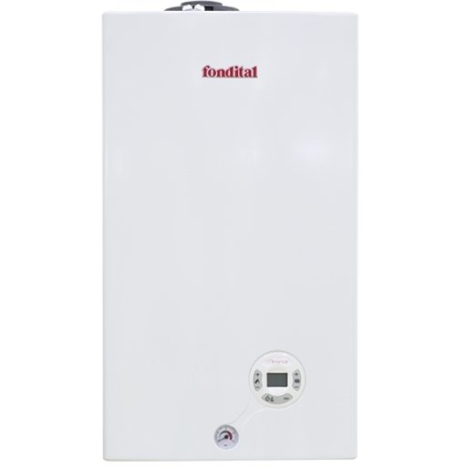 Fondital MINORCA CTFS 13 настенный газовый котел