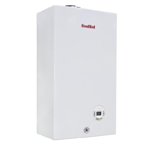 Fondital MINORCA CTFS 15 настенный газовый котел