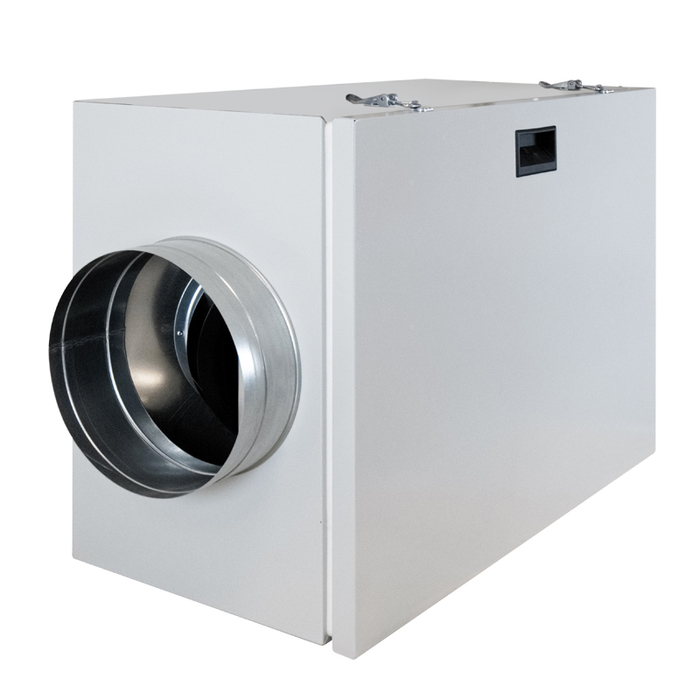 ФЬОРДИ ВПУ 800 W приточная вентиляционная установка