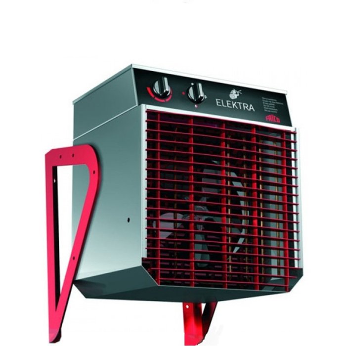 Frico ELC633 электрическая тепловая пушка