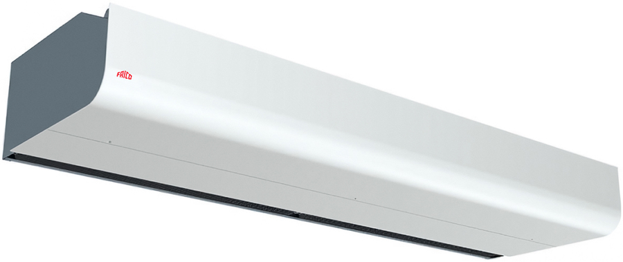 Frico PAF2510W водяная тепловая завеса