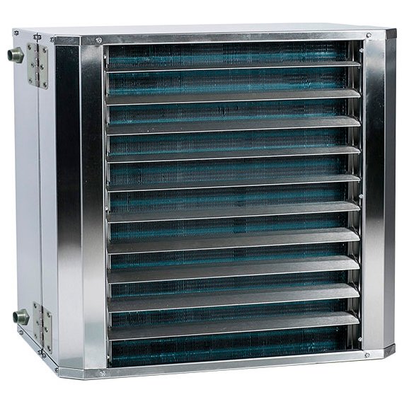 Frico SWXEX22 тепловентилятор с подводом горячей воды