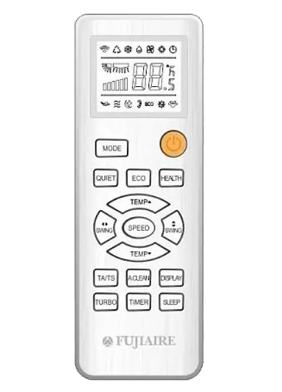 FUJIAIRE FJAMH24R1 настенный кондиционер