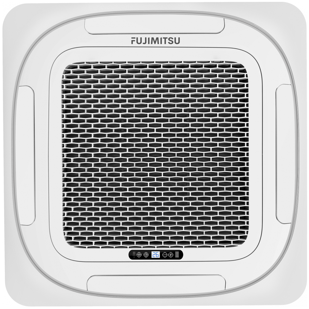 Fujimitsu FCI-24TCST1/FCO-24TST1 кассетный кондиционер