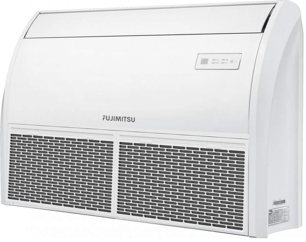 Fujimitsu FCI-24TFST1/FCO-24TST1 напольно-потолочный кондиционер