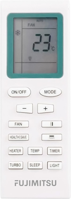 Fujimitsu Umi FR-24SBIN1