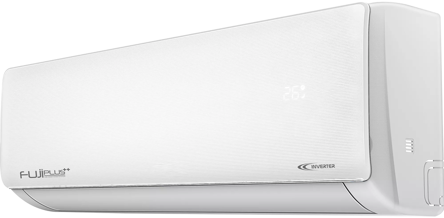Fujiplus Akira FP-12 TI/TD Wi-fi настенный кондиционер