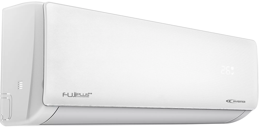 Fujiplus Akira FP-12 TI/TD Wi-fi настенный кондиционер