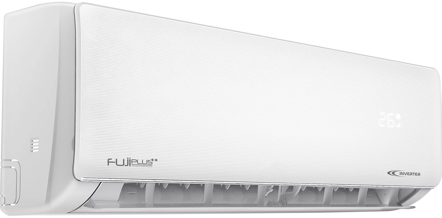 Fujiplus Akira FP-12 TI/TD Wi-fi настенный кондиционер