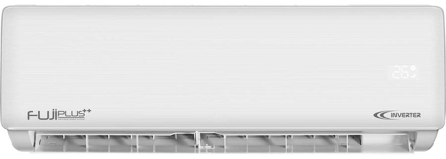 Fujiplus AKIRA FP-18 TI/TD настенный кондиционер