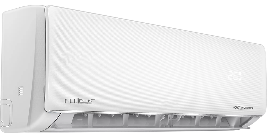 Fujiplus AKIRA FP-18 TI/TD настенный кондиционер