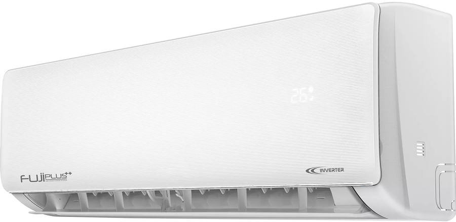 Fujiplus Akira FP-18 TI/TD Wi-fi настенный кондиционер