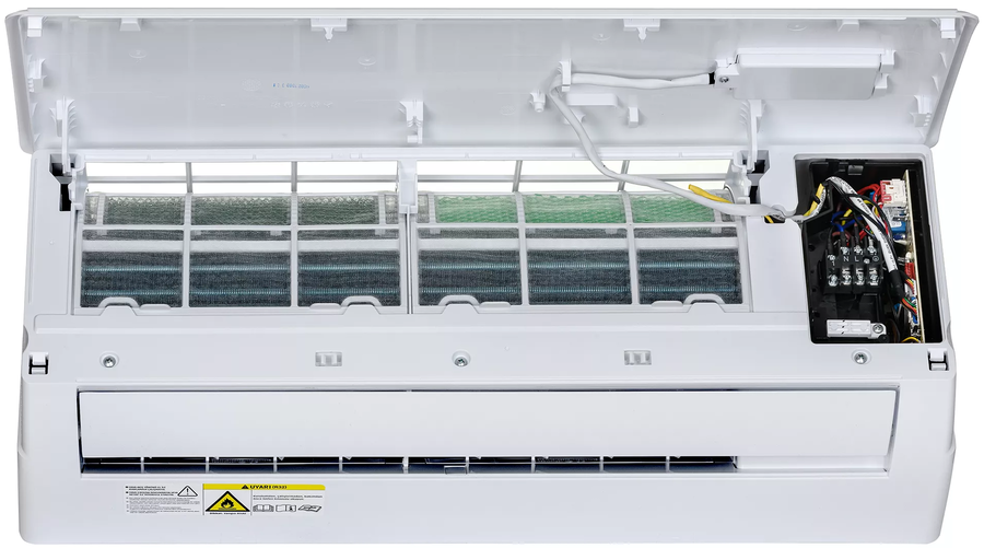 Fujiplus Akira FP-18 TI/TD Wi-fi настенный кондиционер