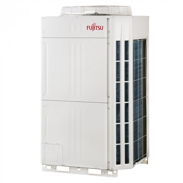 Fujitsu AJY126LALBH наружный блок VRF системы 34-44,9 кВт