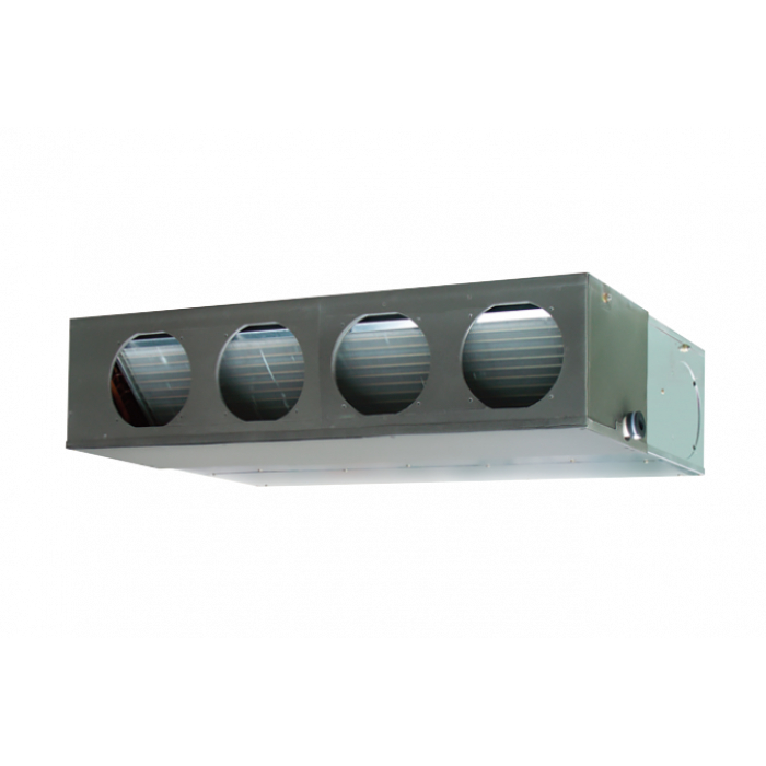 Fujitsu ARXA024GLEH канальная VRF система 6-7,9 кВт
