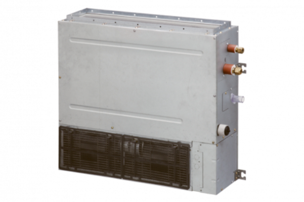 Fujitsu ARXD012GLEH канальная VRF система 3-3,9 кВт