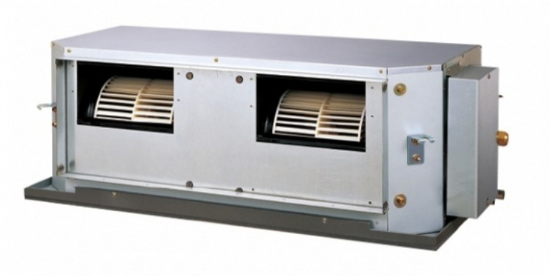Fujitsu ARXD014GLEH канальная VRF система 4-4,9 кВт