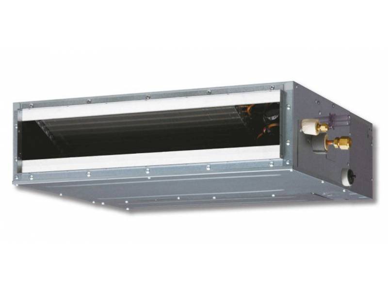 Fujitsu ARXD018GLEH канальная VRF система 5-5,9 кВт
