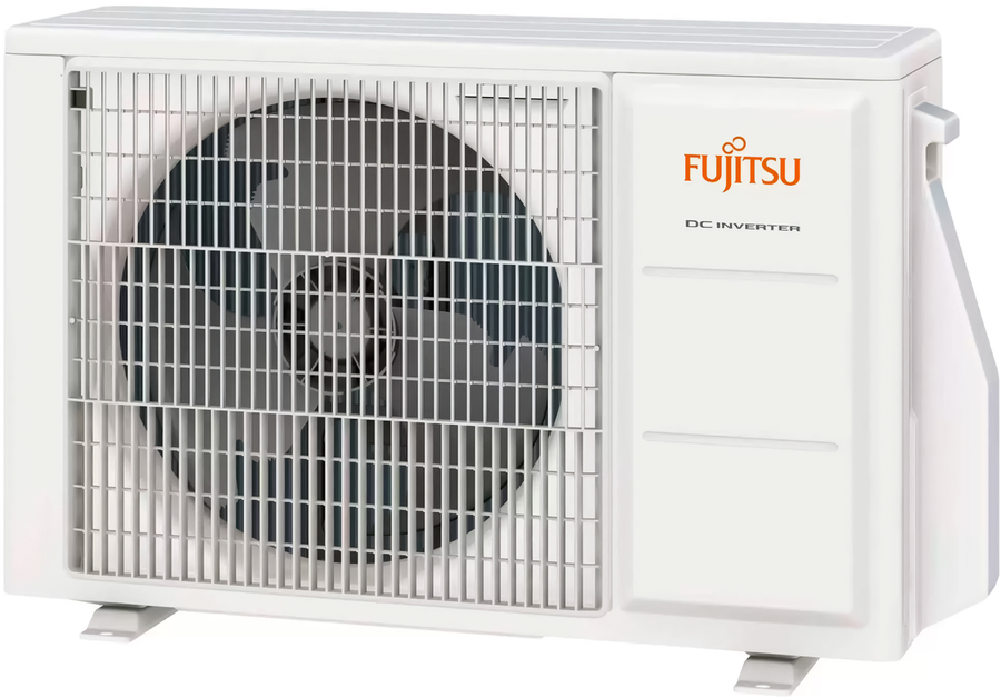 Fujitsu ARXG18KLLAP/AOYG18KATA канальный кондиционер