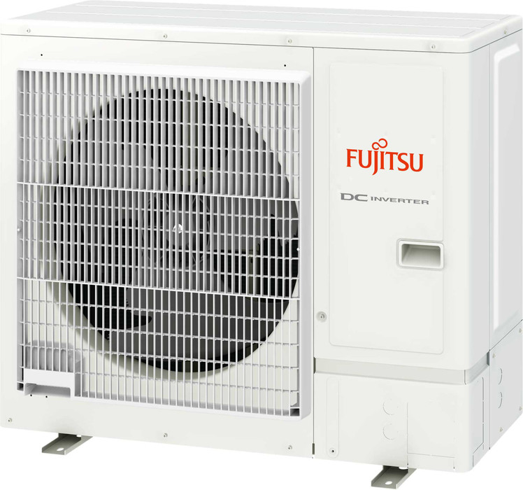 Fujitsu ARXG30KMLA/AOYG30KATA канальный кондиционер