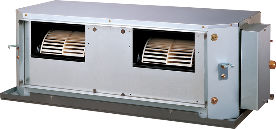 Fujitsu ARXG45KHTA/AOYG45KRTA канальный кондиционер