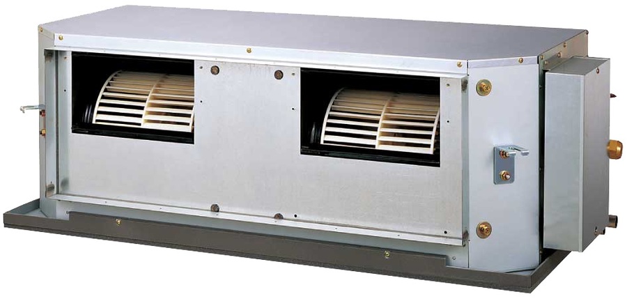 Fujitsu ARXG54KHTA/AOYG54KRTA канальный кондиционер