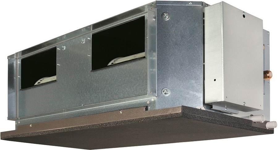 Fujitsu ARXG54KHTA/AOYG54KRTA канальный кондиционер