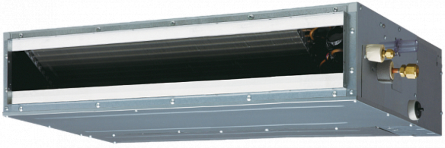 Fujitsu ARXK007GLGH канальная VRF система 2-2,9 кВт