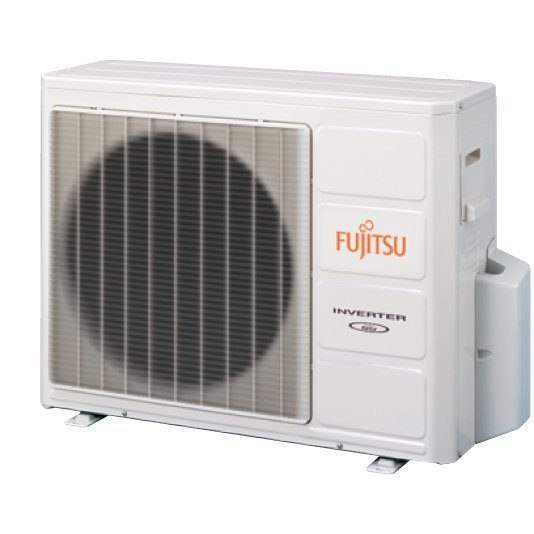 Fujitsu ARYG30LMLE/AOYG30LETL канальный кондиционер