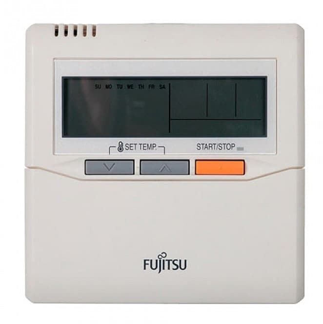 Fujitsu ARYG30LMLE/AOYG30LETL канальный кондиционер