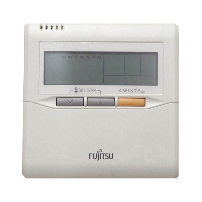 Fujitsu ARYG12LLTB/AOYG12LALL канальный кондиционер