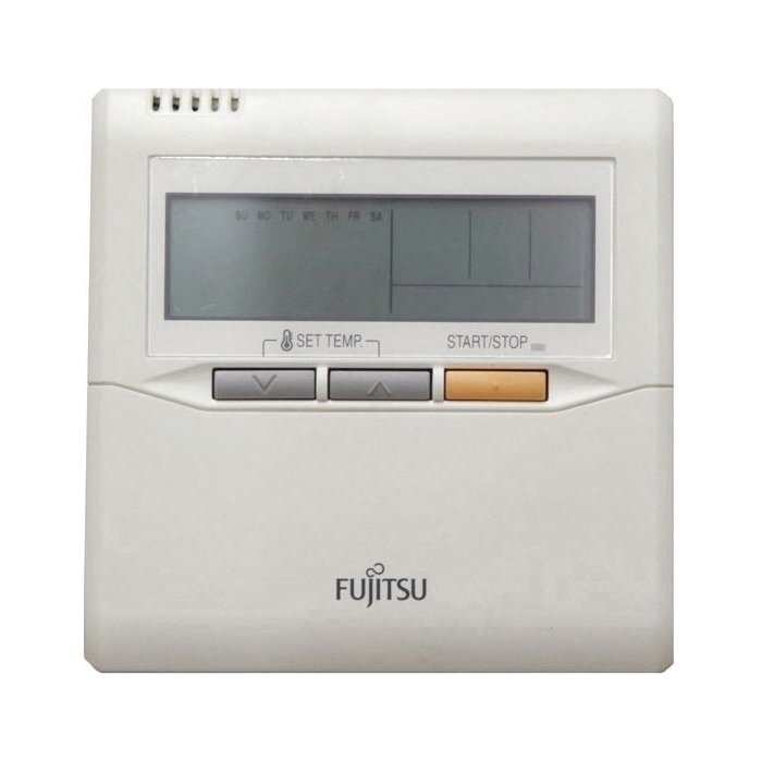 Fujitsu ARYG24LMLA/AOYG24LBCB (канальная сплит-система) канальный кондиционер с притоком свежего воздуха