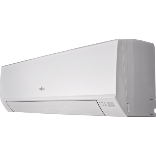 Fujitsu ASYA004GCGH настенная VRF система 1-2,9 кВт