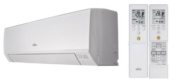 Fujitsu ASYA014GCGH настенная VRF система 4-4,9 кВт