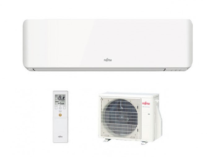 Fujitsu ASYG07KMCC/AOYG07KMCC настенный кондиционер
