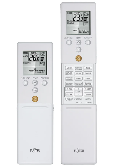 Fujitsu ASYG09KMCC настенный внутренний блок