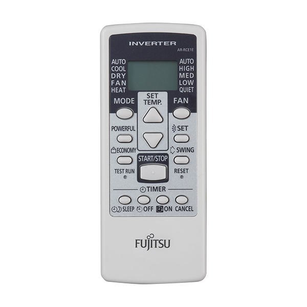 Fujitsu ASYG09KPCA-R/AOYG09KPCA-R настенный кондиционер