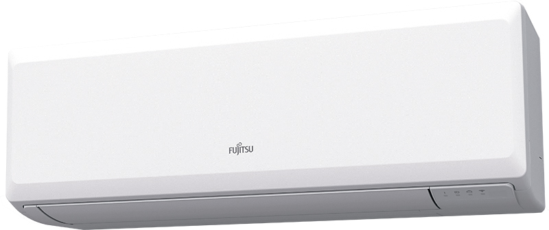 Fujitsu ASYG12KPCA-R/AOYG12KPCA-R настенный кондиционер