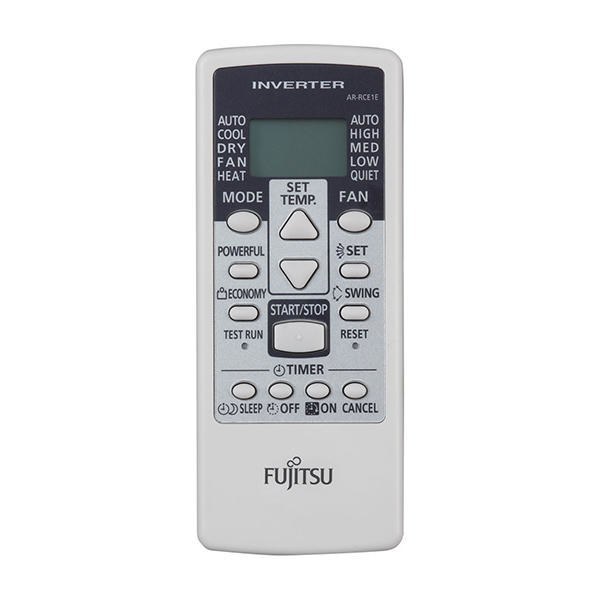 Fujitsu ASYG12KPCA-R/AOYG12KPCA-R настенный кондиционер
