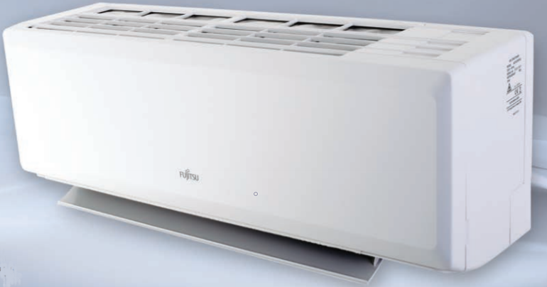 Fujitsu ASYG18KLCA/AOYG18KLCA настенный кондиционер