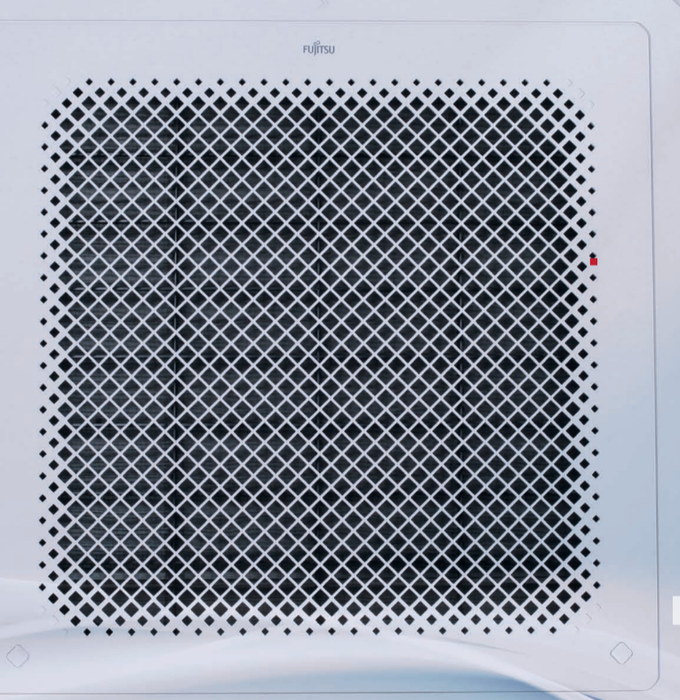 Fujitsu AUXK054GLEH/UTGUKYCW кассетная VRF система 14-16,9 кВт