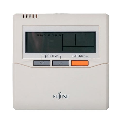 Fujitsu AUY30UUAR/AOY30UNBWL кассетный кондиционер